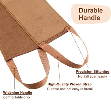 MOSSOM Back Lotion Applicator for Easy Application