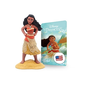 Enchanting Tonies Moana Audio Play for Kids 35 min