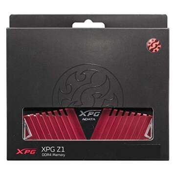 XPG Z1 32GB DDR4 3200MHz Memory Kit for Gamers