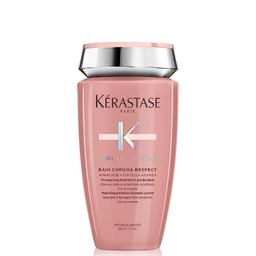 Kerastase Chroma Absolu Hydrating Shampoo for Color-Treated Hair