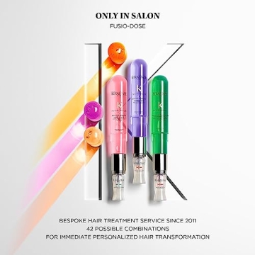 Kerastase Chroma Absolu Hydrating Shampoo for Color-Treated Hair