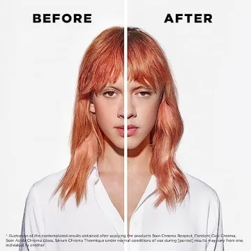 Kerastase Chroma Absolu Hydrating Shampoo for Color-Treated Hair