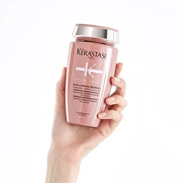 Kerastase Chroma Absolu Hydrating Shampoo for Color-Treated Hair