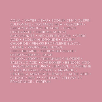 Kerastase Chroma Absolu Hydrating Shampoo for Color-Treated Hair