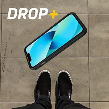 OtterBox iPhone 13 Symmetry Case - Sleek, Durable & Wireless