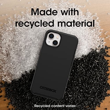 OtterBox iPhone 13 Symmetry Case - Sleek, Durable & Wireless