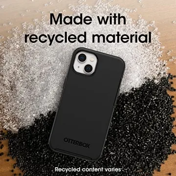 OtterBox iPhone 13 Symmetry Case - Sleek, Durable & Wireless