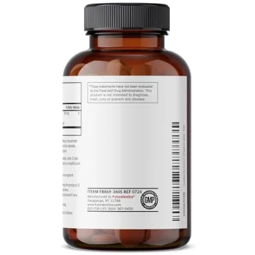 Futurebiotics Beet Root Extra Strength Boost Energy and Circulation