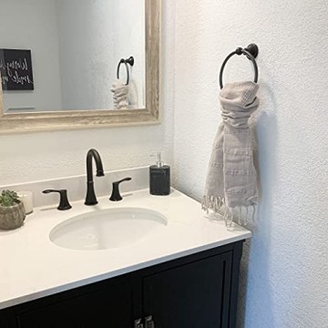 Luxurious Turkish Hand Towels by MyAprils - 100% Cotton