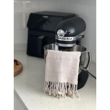 Luxurious Turkish Hand Towels by MyAprils - 100% Cotton