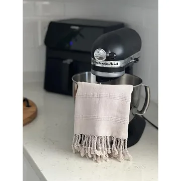 Luxurious Turkish Hand Towels by MyAprils - 100% Cotton