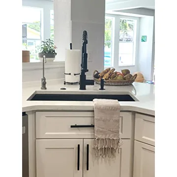 Luxurious Turkish Hand Towels by MyAprils - 100% Cotton