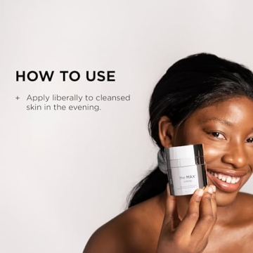 Achieve Youthful Skin with IMAGE Skincare MAX Crème