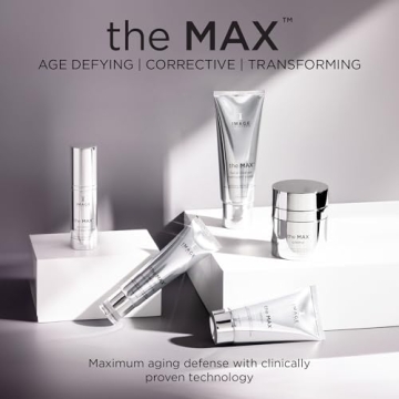 Achieve Youthful Skin with IMAGE Skincare MAX Crème