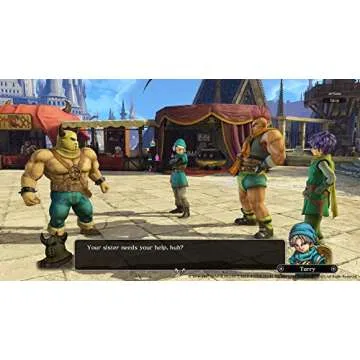 Dragon Quest Heroes II Explorer's Edition - PlayStation 4