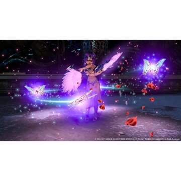 Dragon Quest Heroes II Explorer's Edition - PlayStation 4