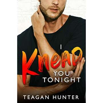 I Knead You Tonight: Enemies-to-Lovers Romcom (Slice)