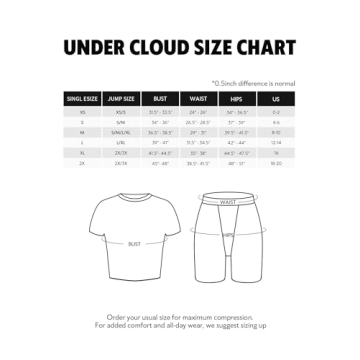 UNDER CLOUD Women's Two Piece Lounge Set for Comfort and Style