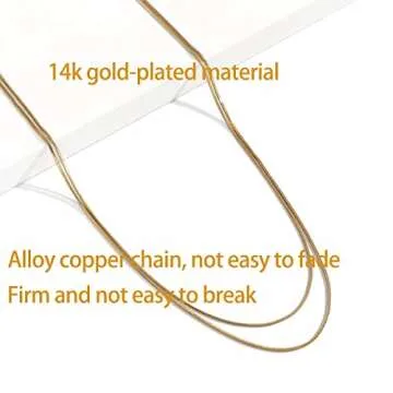 Sexy Bikini Snake Waist Belly Chain - Gold Double-layer Body Jewelry