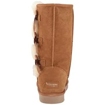 Stylish Koolaburra by UGG Women’s Fashion Boots