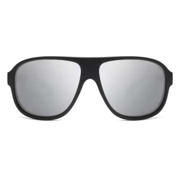 SOJOS Polarized Aviator Sunglasses for All Occasions