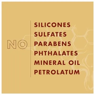 SheaMoisture Hydration Hair Milk with Manuka Honey 8 oz