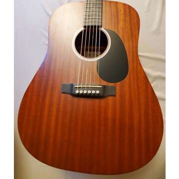 Martin Road Series DRS1 Dreadnought Acoustic-Electric Guitar Natural