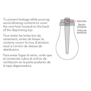 EHOMEA2Z Commercial-Grade Tempered Glass Honey Dispenser, 14 Ounce Honey Jar with Metal Top, Kitchen Essential Honey Jars, Convenient Honey Container, Leak-Proof Glass Honey Dispenser (1, 14 Oz)