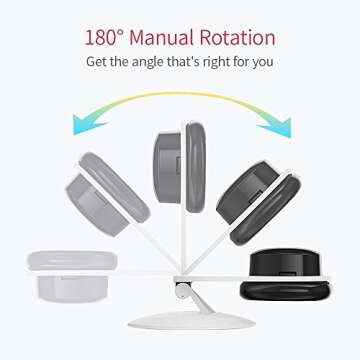 YI Home Camera, IP Security Surveillance System with Night Vision on iOS, Android App - Cloud Service Available(Home Camera 4pc)