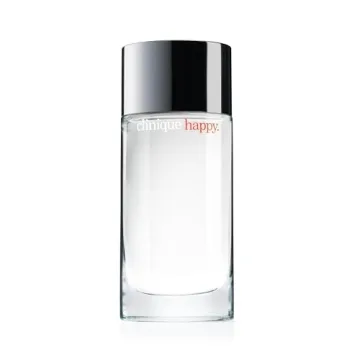 Discover Joy with Clinique Happy - Elegant Perfume for Women, 3.4 Fl Oz