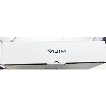 K7 LED Key Light - Perfect Clarity for Streaming