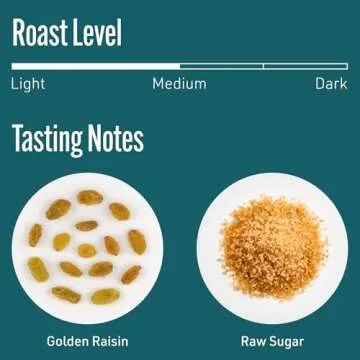 Intelligentsia Coffee Frequency Blend - 12 Ounce Whole Beans