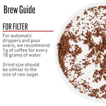 Intelligentsia Coffee Frequency Blend - 12 Ounce Whole Beans