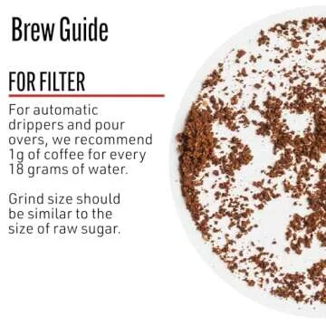 Intelligentsia Coffee Frequency Blend - 12 Ounce Whole Beans