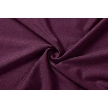 Stylish Herou Turtle Neck Long Sleeve Top for Women