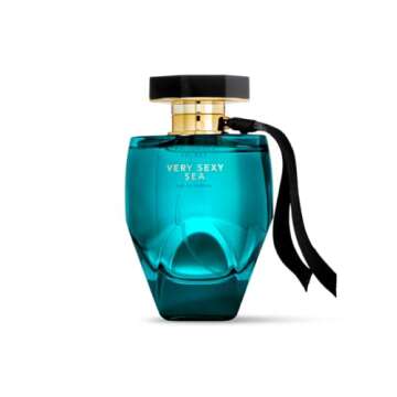 Victoria's Secret Very Sexy Sea 3.4oz Eau de Parfum