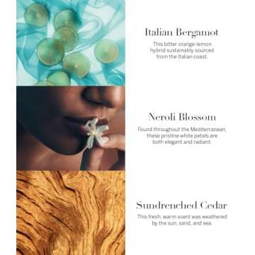 Victoria's Secret Very Sexy Sea 3.4oz Eau de Parfum