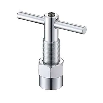 104421 Cartridge Removal Tool for MOEN Faucet Repairs