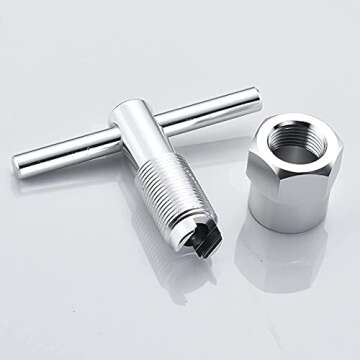 104421 Cartridge Removal Tool for MOEN Faucet Repairs