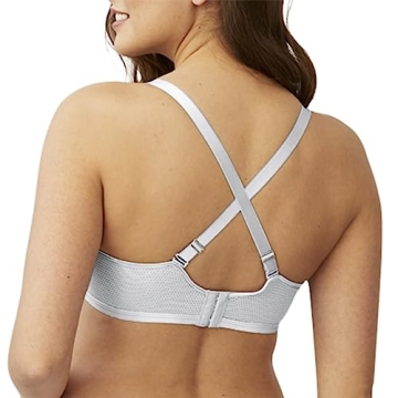Lightweight Wirefree Hanes Bra for Women