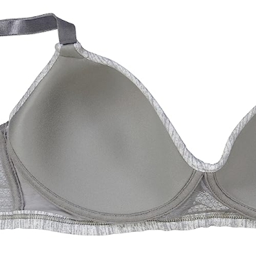 Lightweight Wirefree Hanes Bra for Women