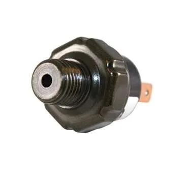 90-120 PSI Air Pressure Switch for Train/Air Horns