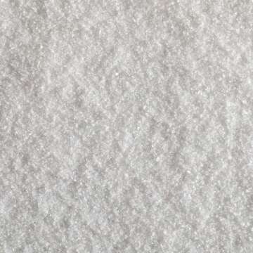 Jacobsen Salt Co. Pure Italian Fine Grain Sea Salt - Real Sea Salt for Cooking, Baking, or Pickling, Gourmet Seasoning, Harvested in Italy - 1.8 lb