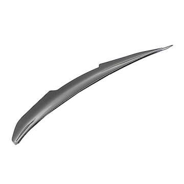 Highkick Trunk Spoiler for 2014-2020 F32 428 430 435 440 Coupe