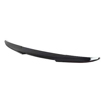 Highkick Trunk Spoiler for 2014-2020 F32 428 430 435 440 Coupe