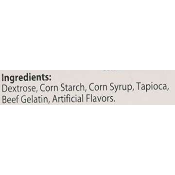 Candy Cigarettes: 24 Count