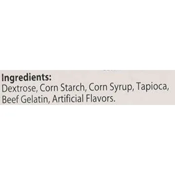 Candy Cigarettes: 24 Count