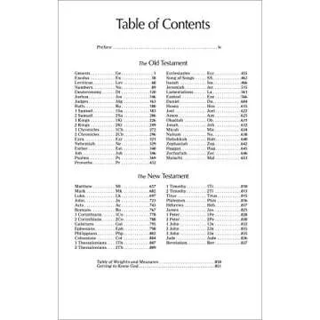 NIV Value Outreach Bible for Easy Sharing and Travel