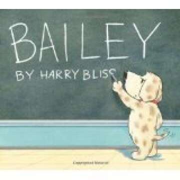 Bailey (Spanish Language Edition)
