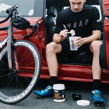 Nuzest Clean Lean Protein Vegan Allergen-Free Powder